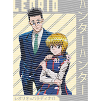 Japanese anime-JP 2133